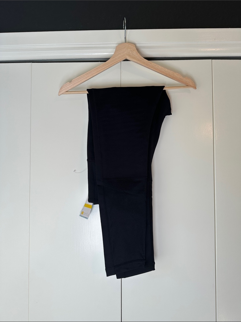NWT Zella Compression- Size L